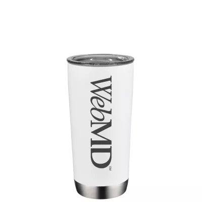 5" 1 Insulated Stainless Steel Can or Bottle Cooler