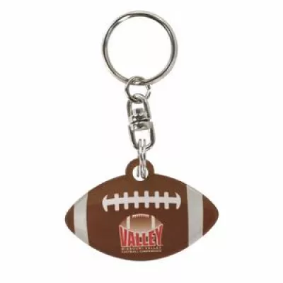 Acrylic Key Chain - Up to 4 sq. inches