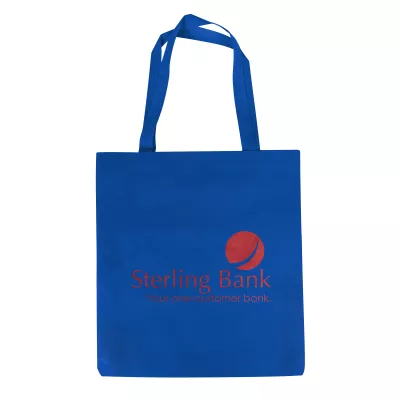 Eco Savings Non-Woven Tote
