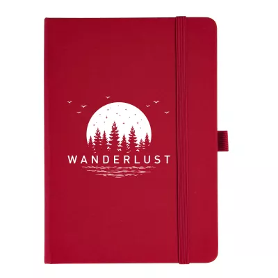 Fruit Paper Notebook