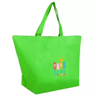 Eco Non-Woven Shopping Tote