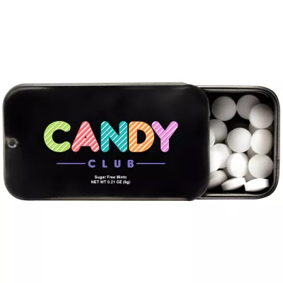 Mini Tek Slider Mints 0.25 Oz.