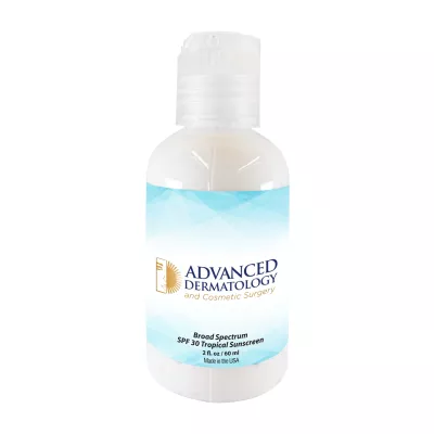 2 oz Sunscreen