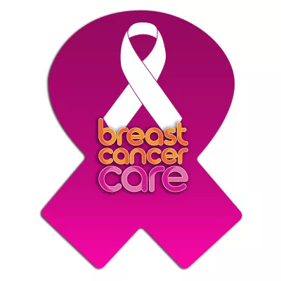 Full Color Magnets (Awareness Ribbon)