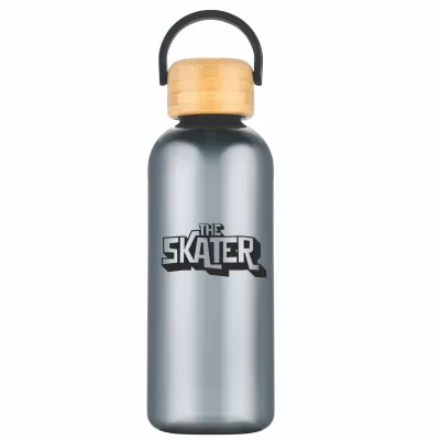 21 oz rPET Water Bottle