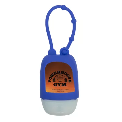 1 oz Travel Antibacterial Hand Sanitizer