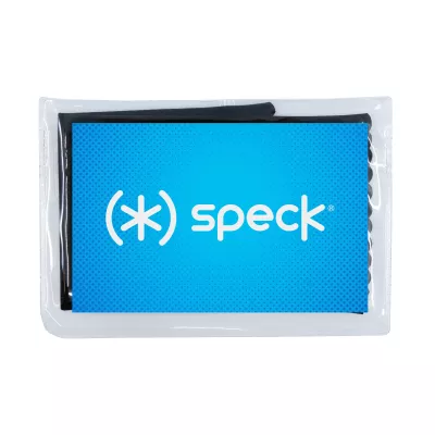 Colored Microfiber in PVC Pouch