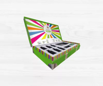 Tekweld Influencer Box