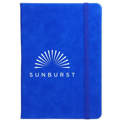 Soft Felt Notebook