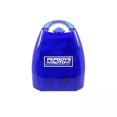 First Aid Kit with Handle