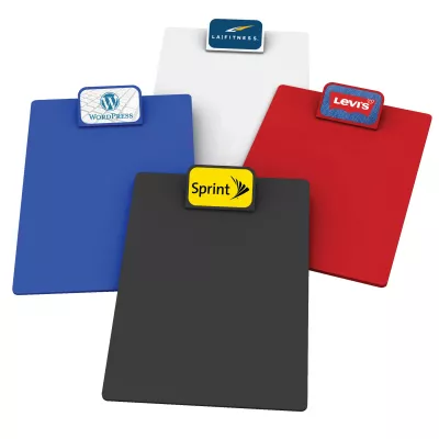 Clipboards