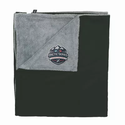 100% Recycled RPET Lamb Cashmere Blanket