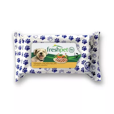 15 Antibacterial Pet Wipes In A Pouch