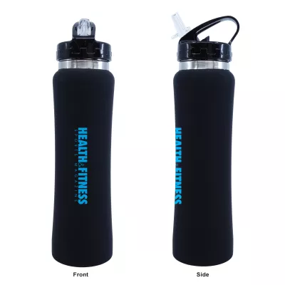 25 oz. Stainless Steel Water Bottle