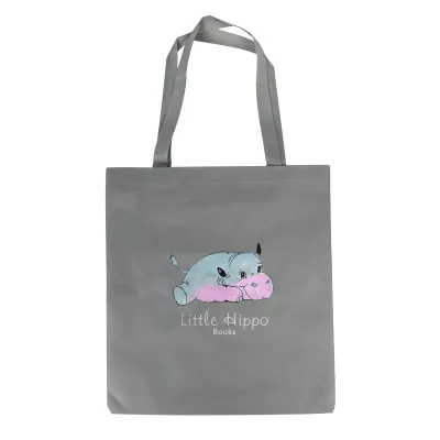Eco Savings Non-Woven Tote