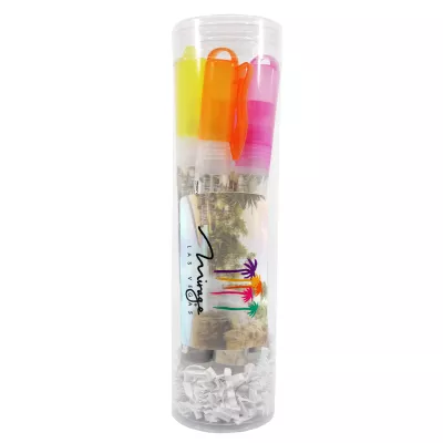 4 Sprayer PVC Tube Kit