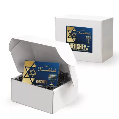 8"L x 7-1/2"W x 4"H EZ-BOX