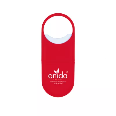 10mL Antibacterial Hand Sanitizer Spray