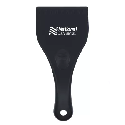 Ice Scraper
