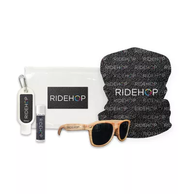Year Round Active Kit