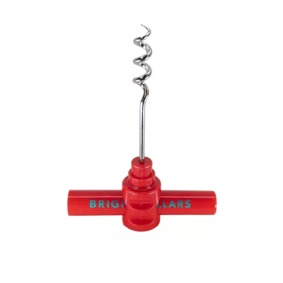Pocket Style Wine/Champagne Corkscrew Opener