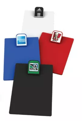 Mini Stock Clipboards