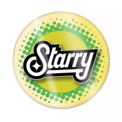 Round Acrylic Coaster