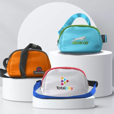 Everywhere Belt Bag / Fanny Pack -(Overseas Ocean Freight)