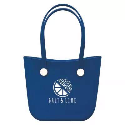 Mini Seamless Beach Bag / Tote