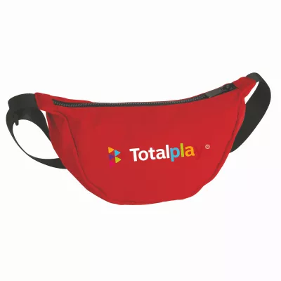 rPET Half Moon Belt Bag / Fanny Pack
