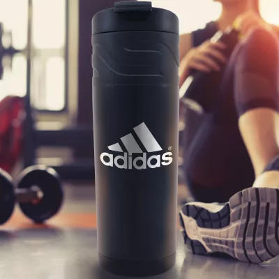 18 oz. Stainless Steel/Polypropylene Tumbler