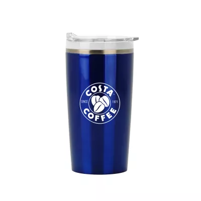 20 oz. Stainless Steel Tumbler with Ceramic Inside