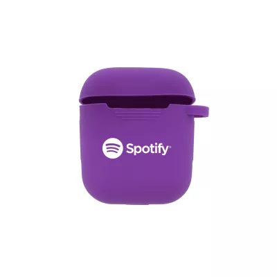 Airpod Silicone Cover