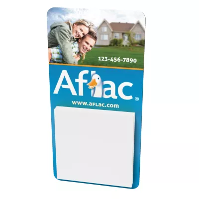 Hanging Notepad Holder