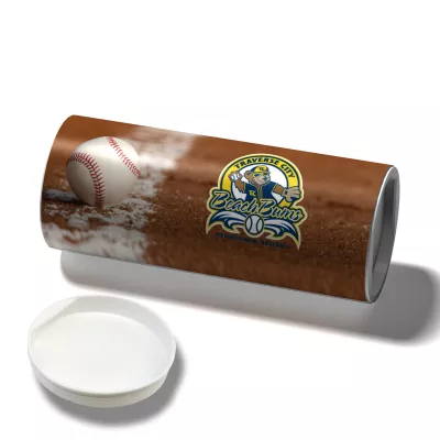 3" Shipping Tubes