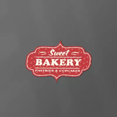 3" x 2" Vinyl Die Cut Sticker