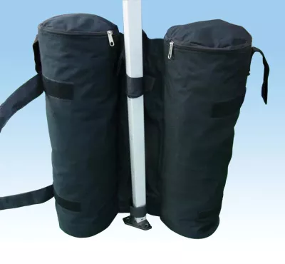 Deluxe Tent Weight Set