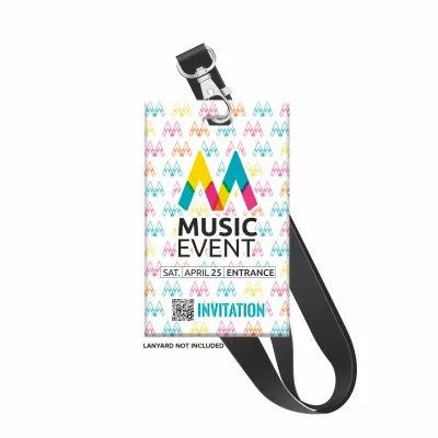 5D Press Passes