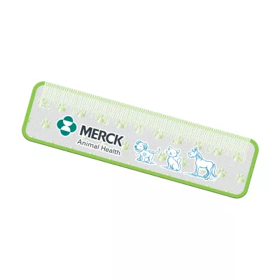 5D Rulers 6"