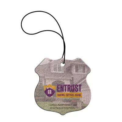 Tek-Scents Air Freshener- Shield