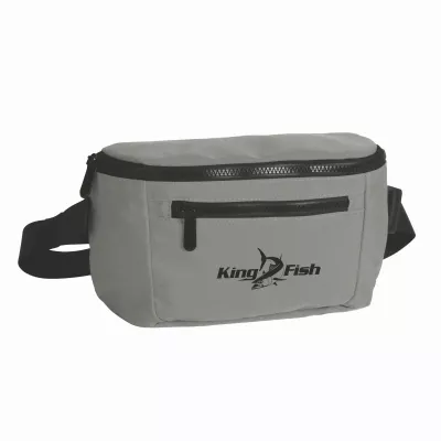 rPET Commuter Belt Bag / Fanny Pack
