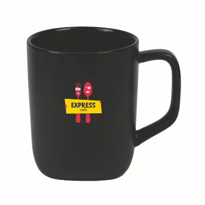 18 oz 15% Recycled Ceramic Mug