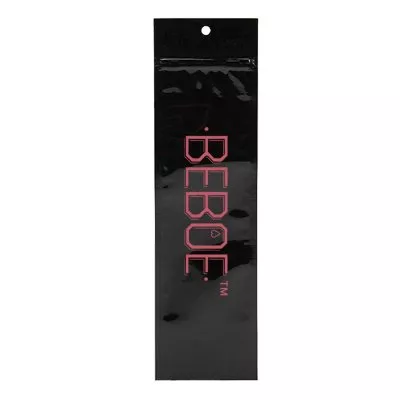 Barrier Bag to hold Vape Pen, pre-rolls, joints, or blunts 2.5" x 9"