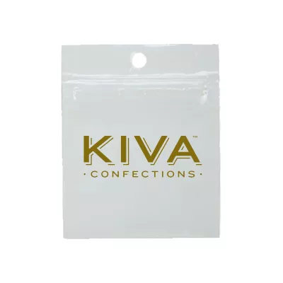 0.5gram - 1 gram Edible or Flower Barrier Bag 2" x 2"