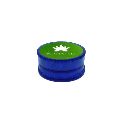 Plastic Grinder