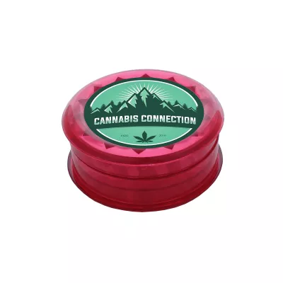 Plastic Grinder