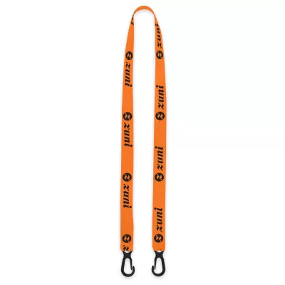 Mask Lanyard Silk Screen