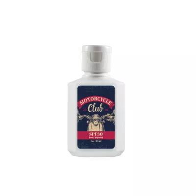 2 Oz SPF 30 Square Sunscreen