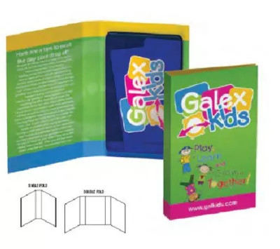 Tek-Booklet First Aid Kit