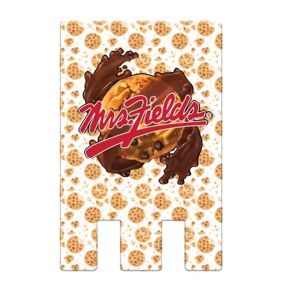 5D Case Card 9.2" x 11.45"